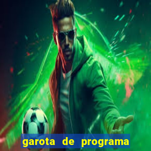 garota de programa da zona sul